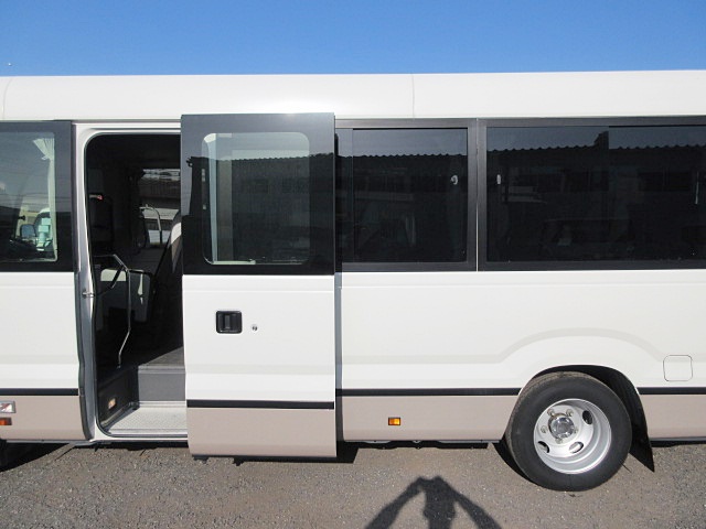 日野リエッセマイクロバス[写真06]