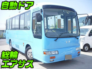 バス運転手 ドライバー の月収 年収ガイド 必要免許や車種紹介まで トラック王国ジャーナル