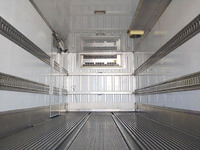 三菱ふそうファイター冷凍車（冷蔵車）中型（4t）[写真11]