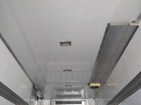 三菱ふそうファイター冷凍車（冷蔵車）中型（4t）[写真12]