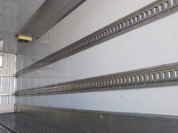 三菱ふそうファイター冷凍車（冷蔵車）中型（4t）[写真15]