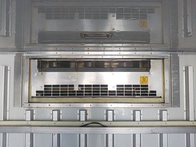 三菱ふそうファイター冷凍車（冷蔵車）中型（4t）[写真16]