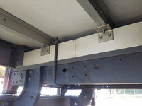 三菱ふそうファイター冷凍車（冷蔵車）中型（4t）[写真23]