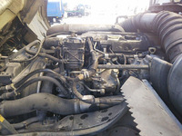 三菱ふそうファイター冷凍車（冷蔵車）中型（4t）[写真26]