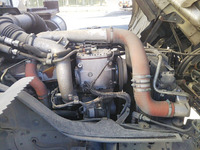 三菱ふそうファイター冷凍車（冷蔵車）中型（4t）[写真27]