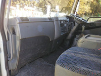 三菱ふそうファイター冷凍車（冷蔵車）中型（4t）[写真34]