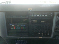 三菱ふそうファイター冷凍車（冷蔵車）中型（4t）[写真38]