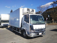 三菱ふそうファイター冷凍車（冷蔵車）中型（4t）[写真03]