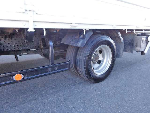 いすゞエルフ平ボディ小型（2t・3t）[写真12]