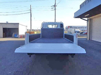 いすゞエルフ平ボディ小型（2t・3t）[写真08]