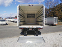 いすゞフォワード冷凍車（冷蔵車）中型（4t）[写真10]