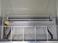 いすゞフォワード冷凍車（冷蔵車）中型（4t）[写真16]