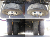 いすゞフォワード冷凍車（冷蔵車）中型（4t）[写真18]