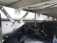 いすゞフォワード冷凍車（冷蔵車）中型（4t）[写真21]