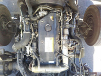 いすゞフォワード冷凍車（冷蔵車）中型（4t）[写真26]