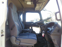 いすゞフォワード冷凍車（冷蔵車）中型（4t）[写真30]