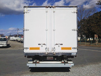 いすゞフォワード冷凍車（冷蔵車）中型（4t）[写真09]