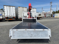 三菱ふそうキャンタークレーン3段小型（2t・3t）[写真12]