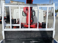 三菱ふそうキャンタークレーン3段小型（2t・3t）[写真13]