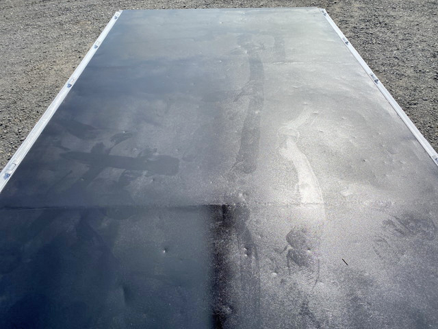 三菱ふそうキャンタークレーン3段小型（2t・3t）[写真14]