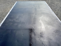 三菱ふそうキャンタークレーン3段小型（2t・3t）[写真14]