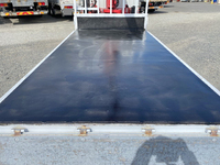 三菱ふそうキャンタークレーン3段小型（2t・3t）[写真15]