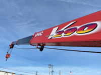 三菱ふそうキャンタークレーン3段小型（2t・3t）[写真16]