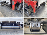 三菱ふそうキャンタークレーン3段小型（2t・3t）[写真22]