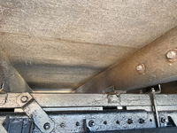 三菱ふそうキャンタークレーン3段小型（2t・3t）[写真24]