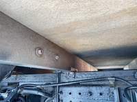 三菱ふそうキャンタークレーン3段小型（2t・3t）[写真25]