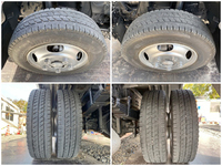 三菱ふそうキャンタークレーン3段小型（2t・3t）[写真27]