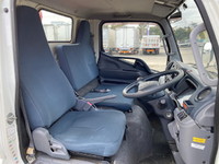 三菱ふそうキャンタークレーン3段小型（2t・3t）[写真33]