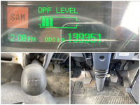 三菱ふそうキャンタークレーン3段小型（2t・3t）[写真36]