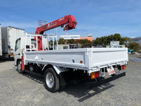 三菱ふそうキャンタークレーン3段小型（2t・3t）[写真04]