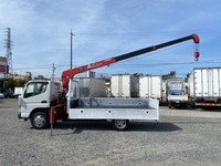 三菱ふそうキャンタークレーン3段小型（2t・3t）[写真06]