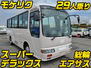 バス運転手 ドライバー の月収 年収ガイド 必要免許や車種紹介まで トラック王国ジャーナル