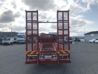 三菱ふそうキャンターキャリアカー小型（2t・3t）[写真11]