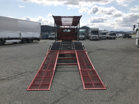 三菱ふそうキャンターキャリアカー小型（2t・3t）[写真12]