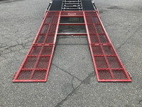 三菱ふそうキャンターキャリアカー小型（2t・3t）[写真13]