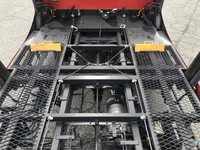 三菱ふそうキャンターキャリアカー小型（2t・3t）[写真16]