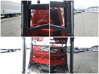 三菱ふそうキャンターキャリアカー小型（2t・3t）[写真17]