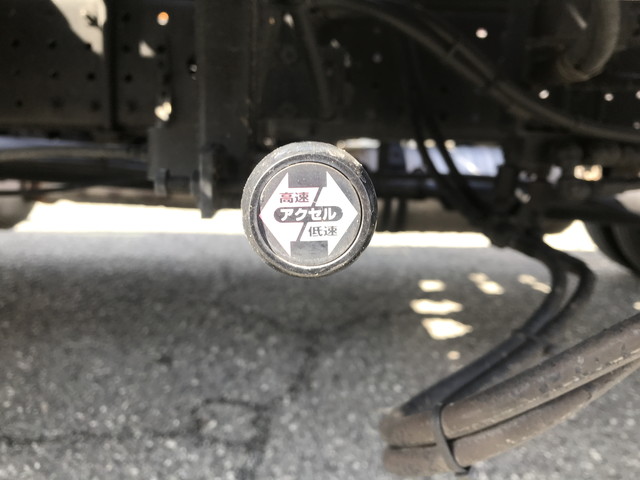 三菱ふそうキャンターキャリアカー小型（2t・3t）[写真21]