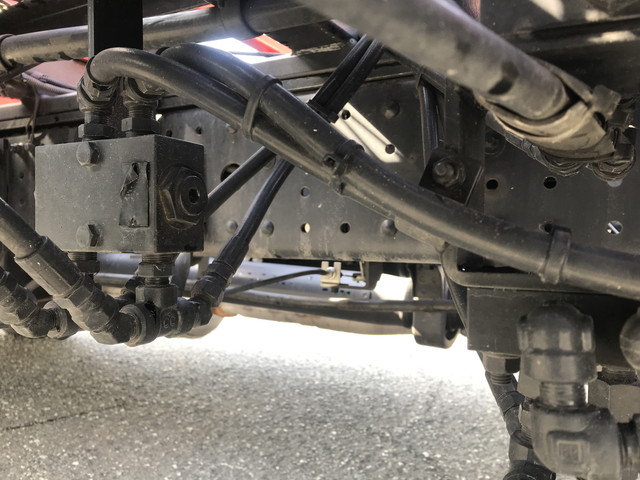 三菱ふそうキャンターキャリアカー小型（2t・3t）[写真22]