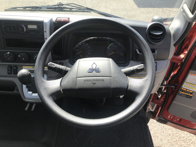 三菱ふそうキャンターキャリアカー小型（2t・3t）[写真37]