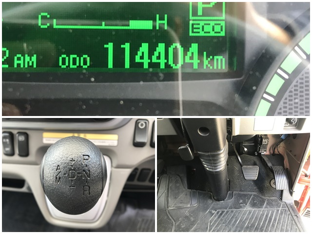 三菱ふそうキャンターキャリアカー小型（2t・3t）[写真38]