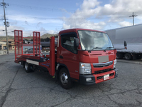 三菱ふそうキャンターキャリアカー小型（2t・3t）[写真03]