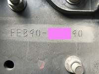 三菱ふそうキャンターキャリアカー小型（2t・3t）[写真40]