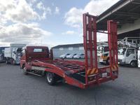 三菱ふそうキャンターキャリアカー小型（2t・3t）[写真04]