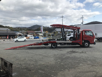 三菱ふそうキャンターキャリアカー小型（2t・3t）[写真08]