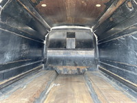 三菱ふそうファイターパッカー車（塵芥車）中型（4t）[写真14]